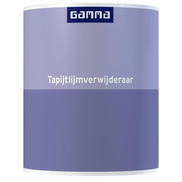 GAMMA lijmverwijderaar tapijt 750 ml