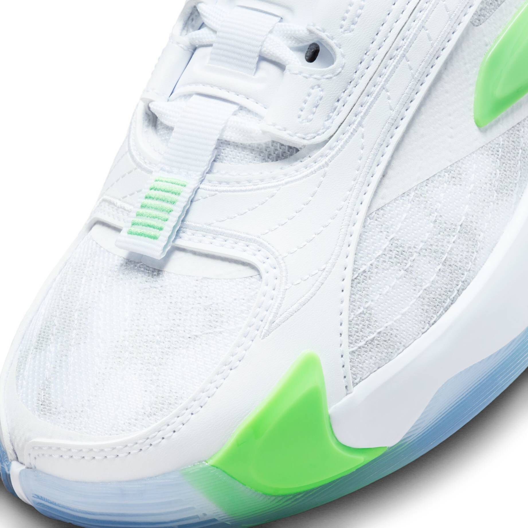Jordan| Herren Basketballschuhe LUKA 2
