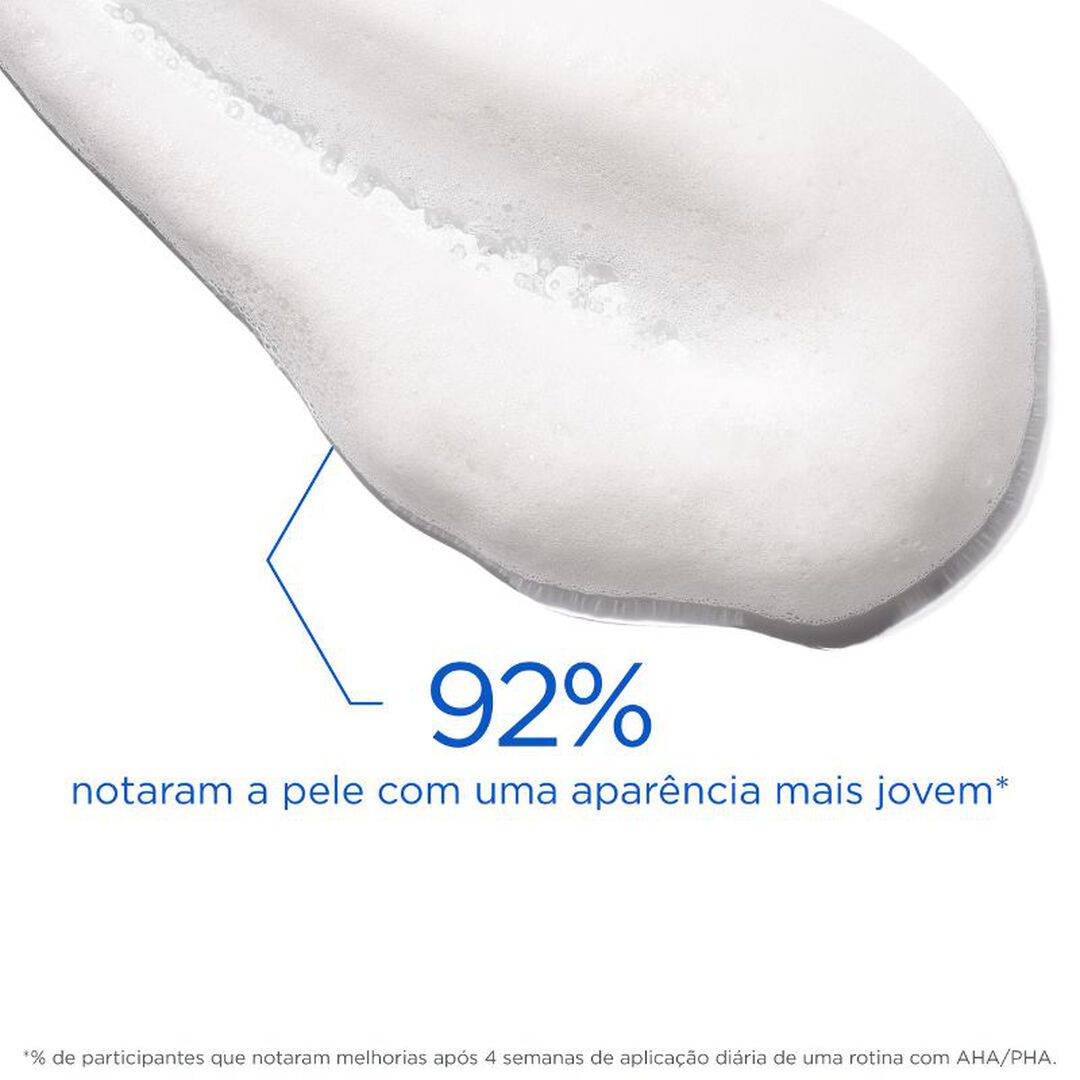 NEOSTRATA  Resurface - Espuma de Limpeza exfoliante 20% AHA - 125ml