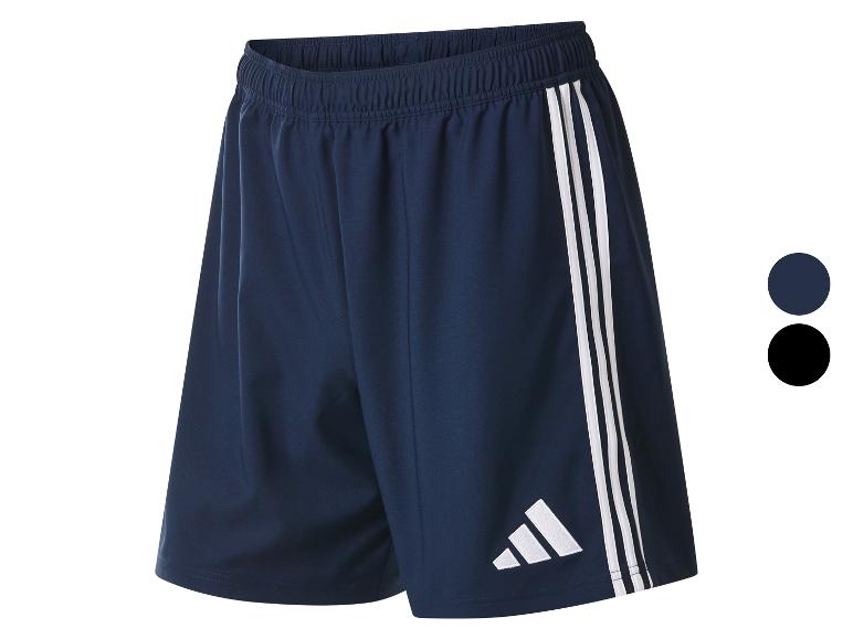 Korte heren broek