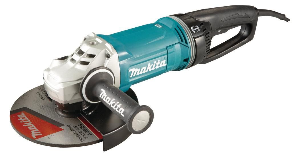 Makita GA9071X1 Haakse Slijper 230V 2800W