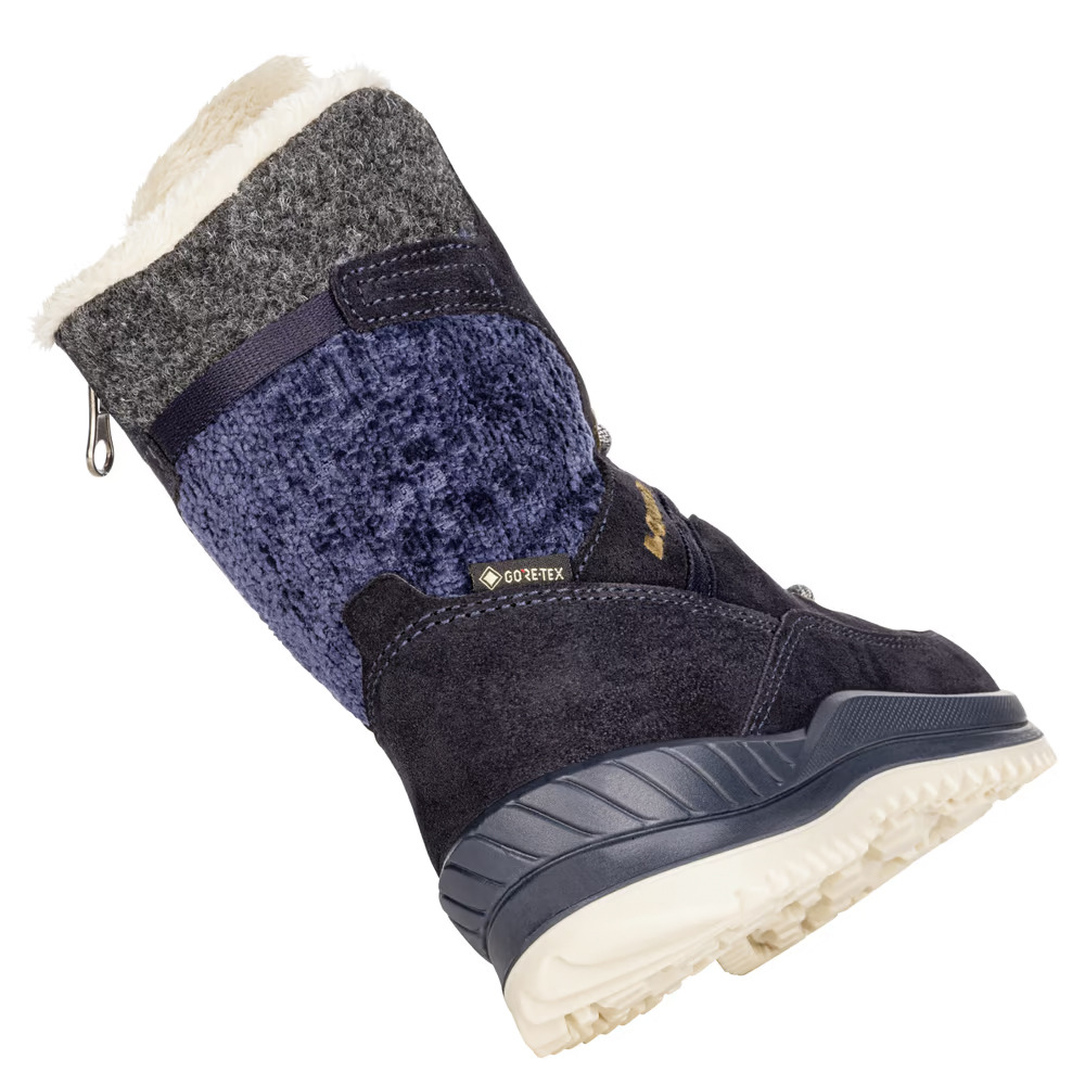 Bianca GTX HI JR