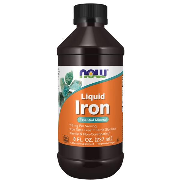 Ferro Líquido