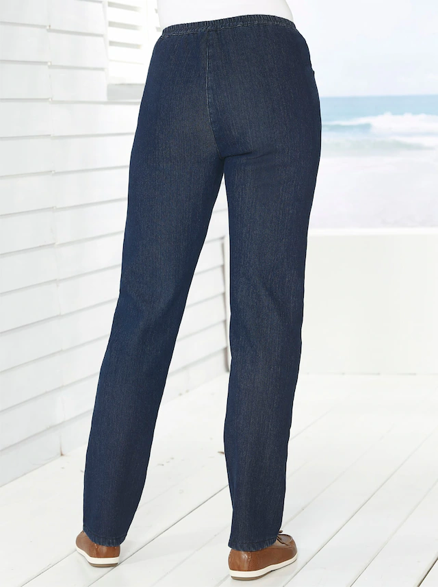 Classic Basics Thermojeans
