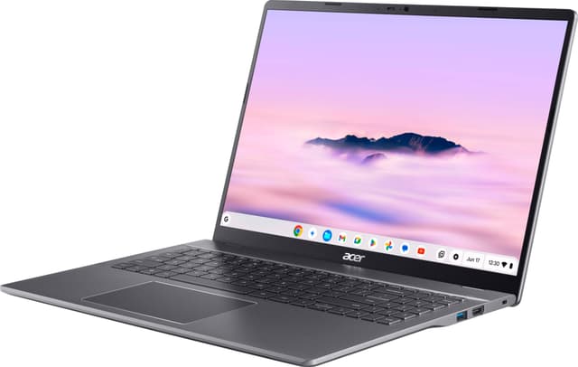 Acer Chromebook Plus 516 i3-1315U/8/128/IPS 16