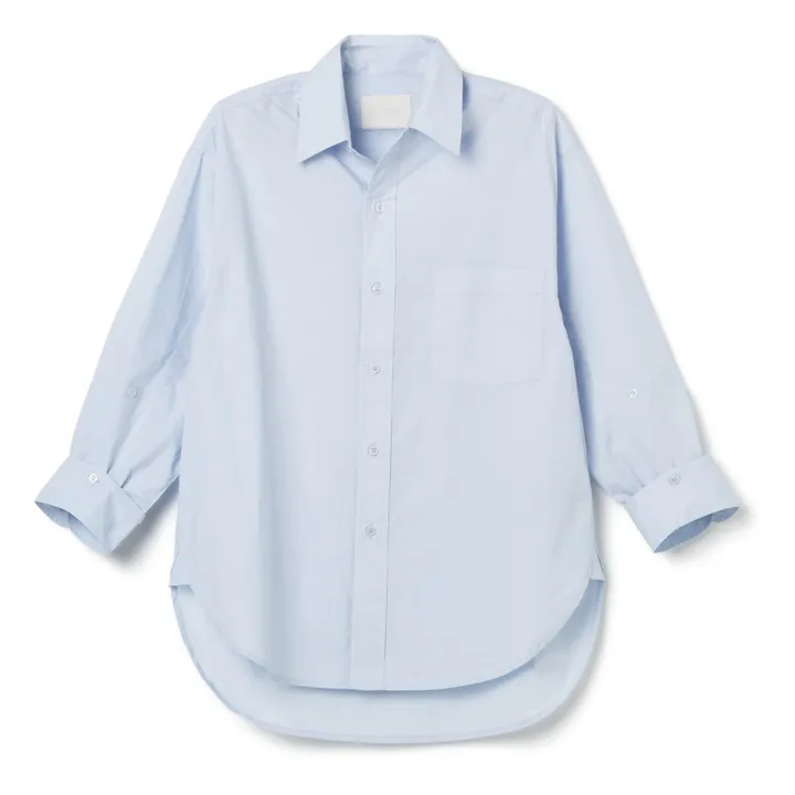Citizens of Humanity Chemise Kayla | Bleu Clair