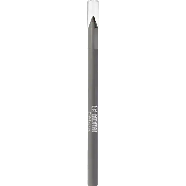 Tattoo Liner Gel Pencil 901 Intense Charcoal