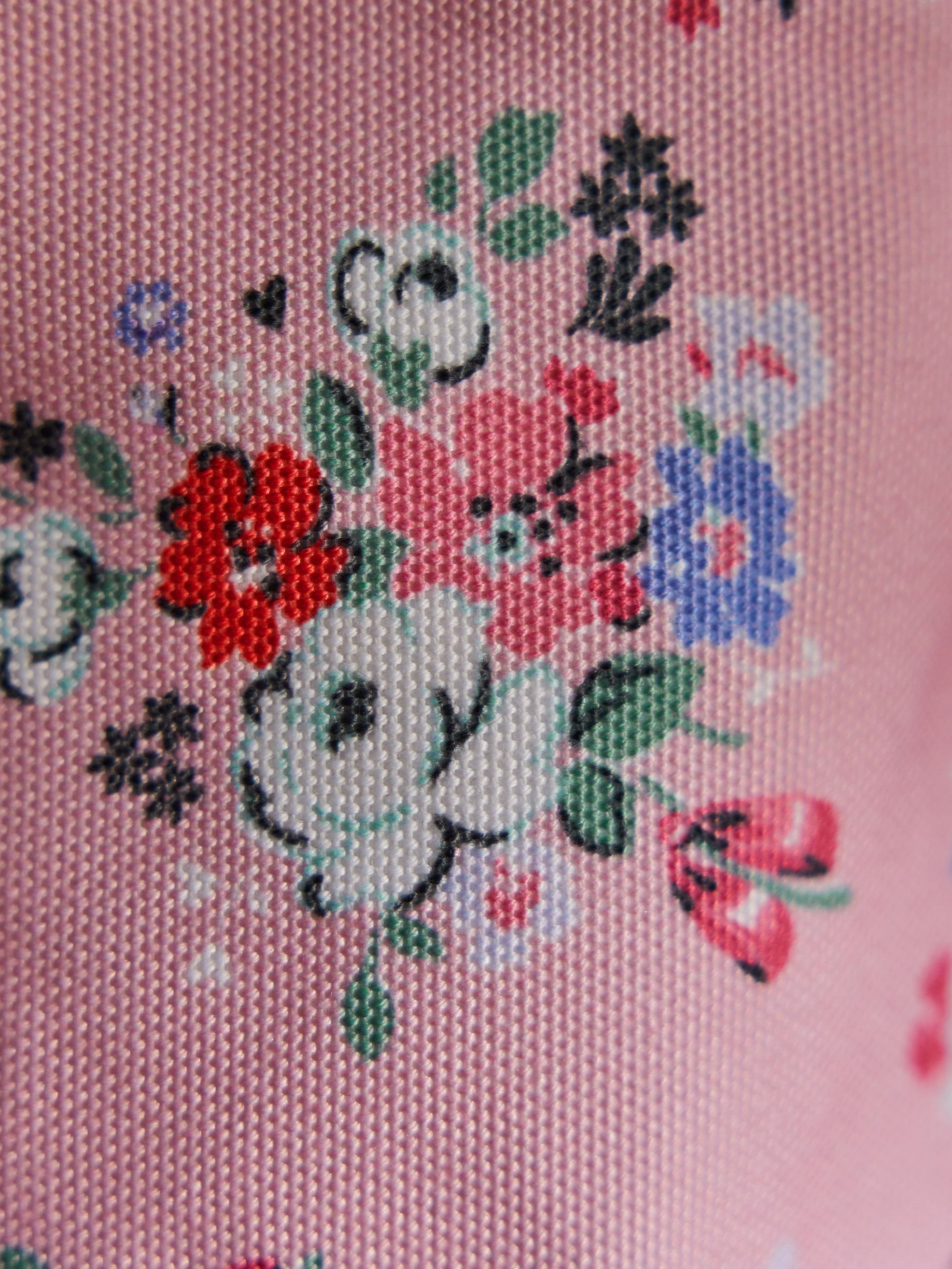 Cath Kidston set van 2 omkeerbare opbergtassen