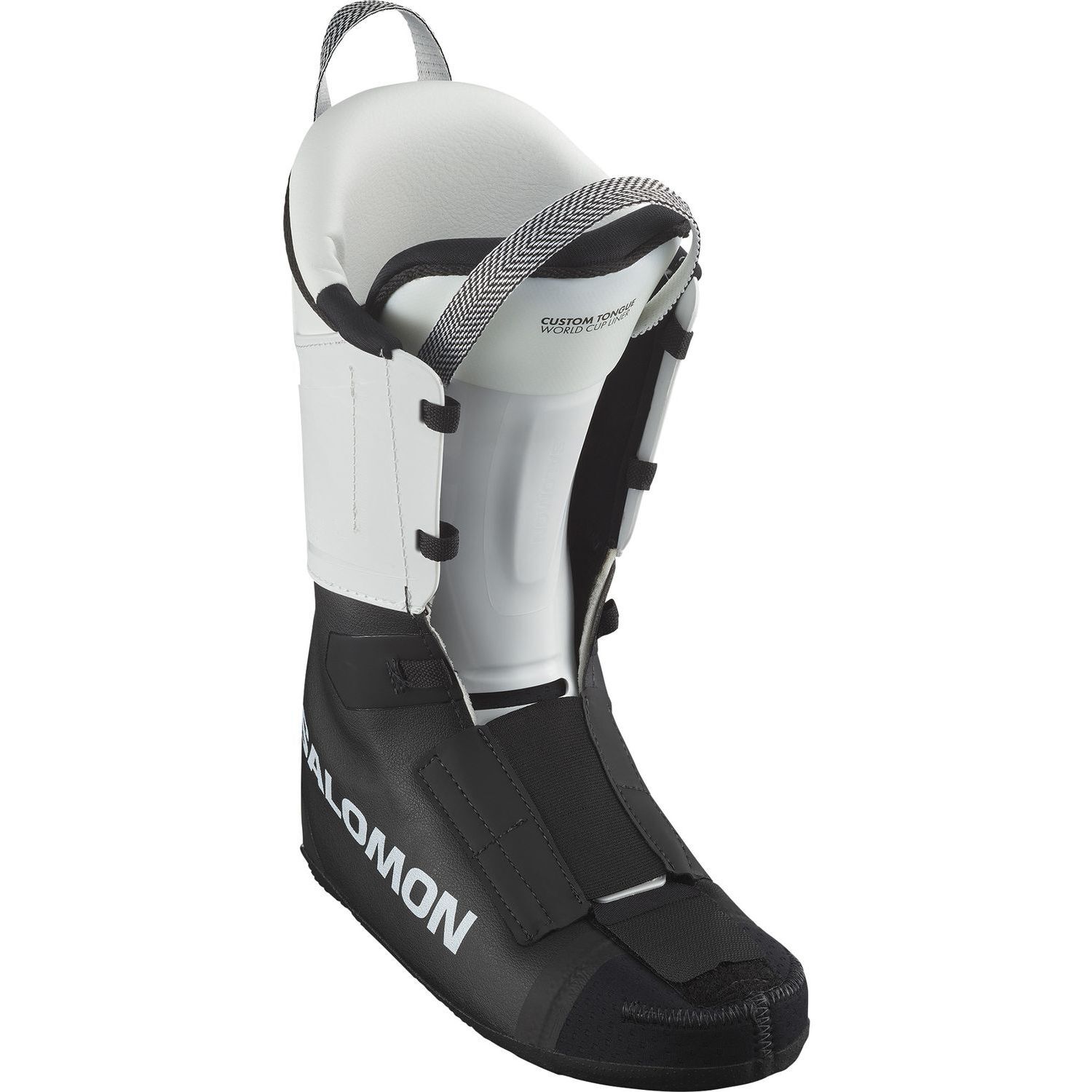 SalomonS/PRO RACE 140