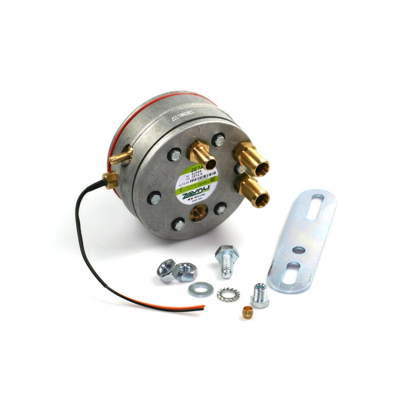 ZAVOLI ZETA S Verdampfer mit T-Sensor (1.4 bar bis 250KW)