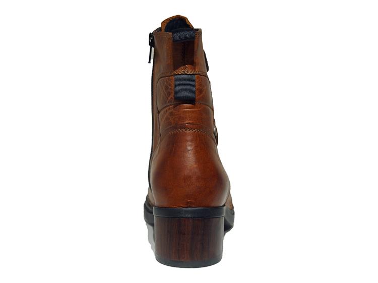 Wolky 0126837 Cognac 430