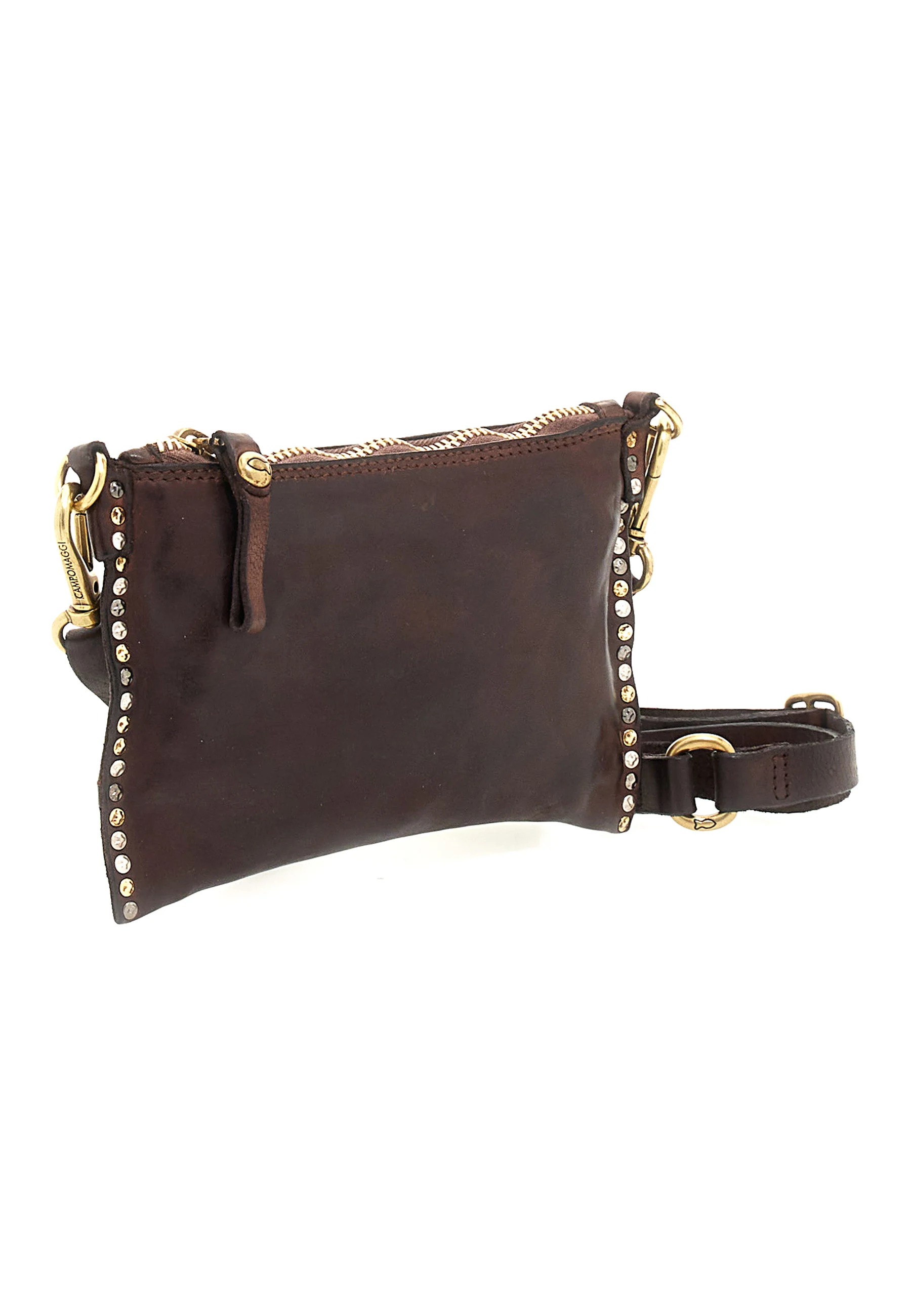 KURA - Sac à bandoulière | Marron