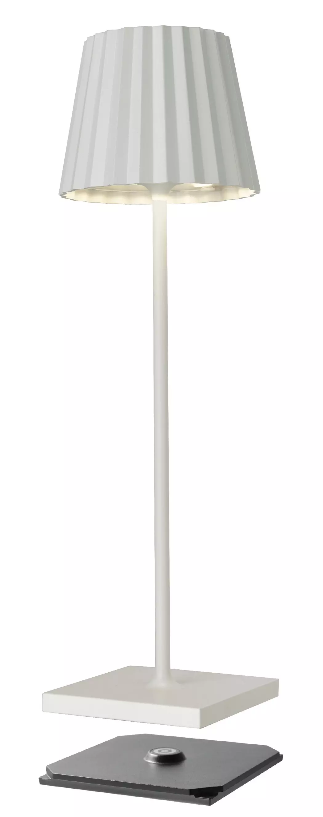 LED-Außentischleuchte Troll 2.0