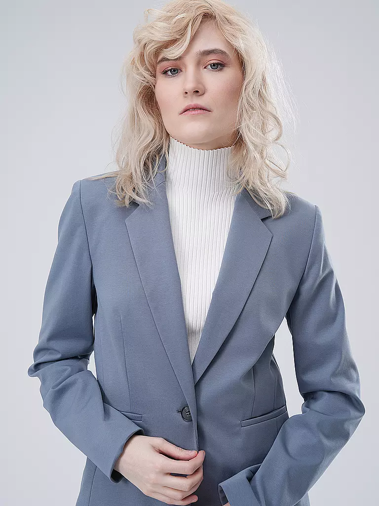 DRYKORN Blazer  hellblau