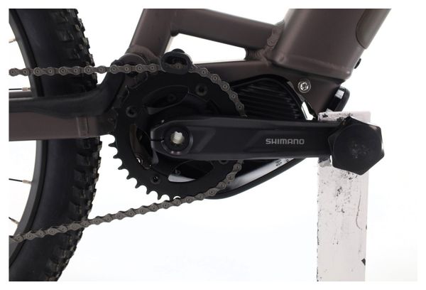 Produit reconditionné · Husqvarna Light Cross LC2 / Vélo VTT électrique / Husqvarna | Bon état