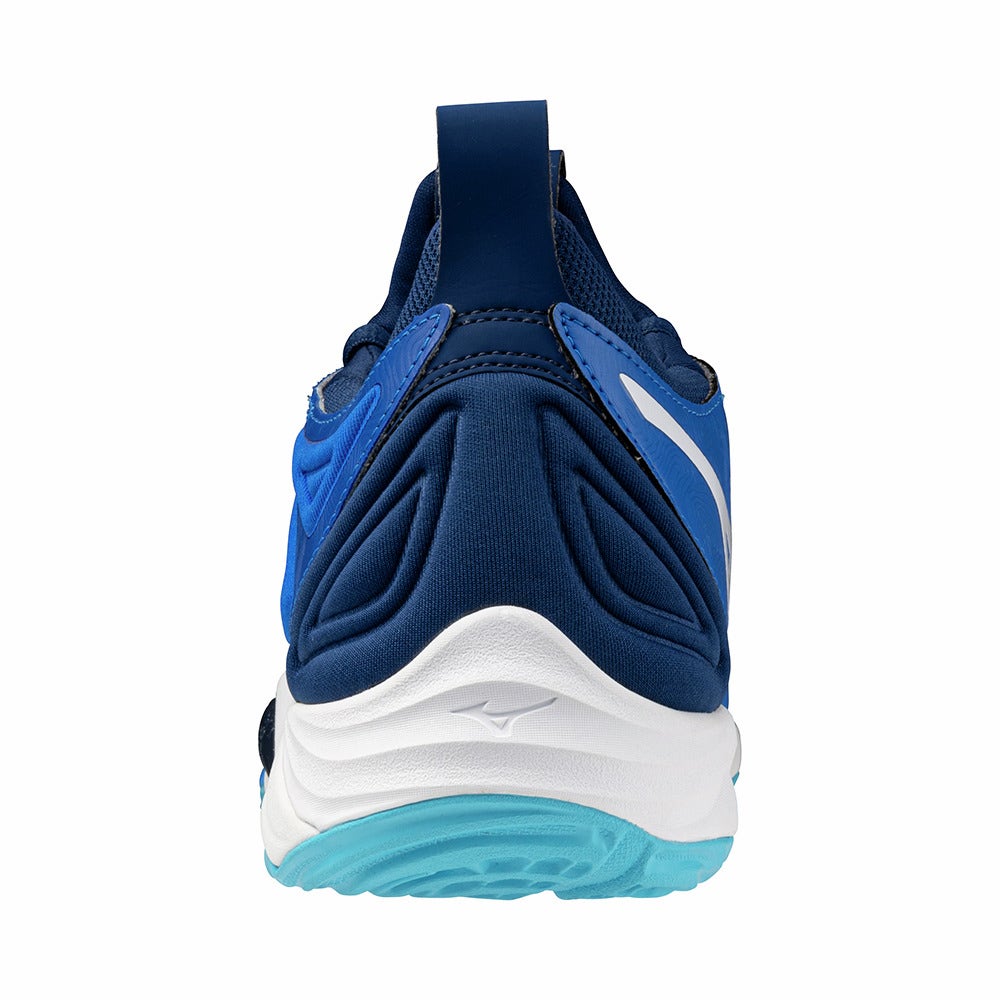 Mizuno  Wave Momentum 3