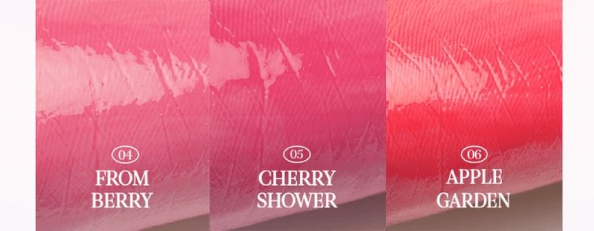CLIO - Essential Lipcheek Tap - 6 kleuren
