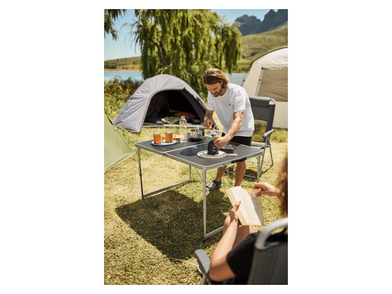 Campingtafel