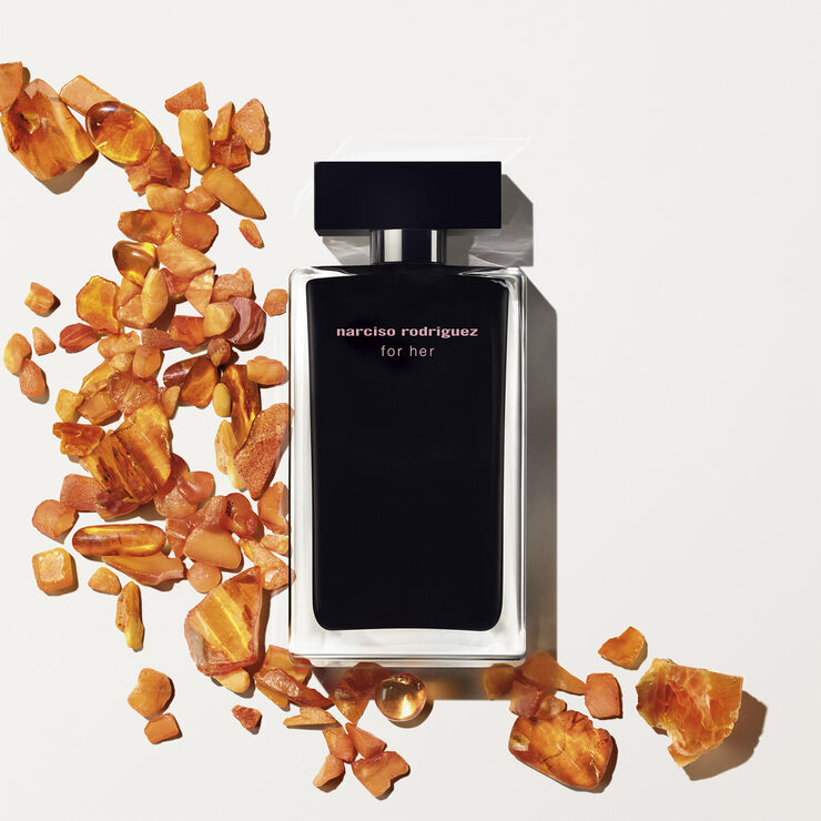 Narciso Rodriguez For Her Eau de Toilette
