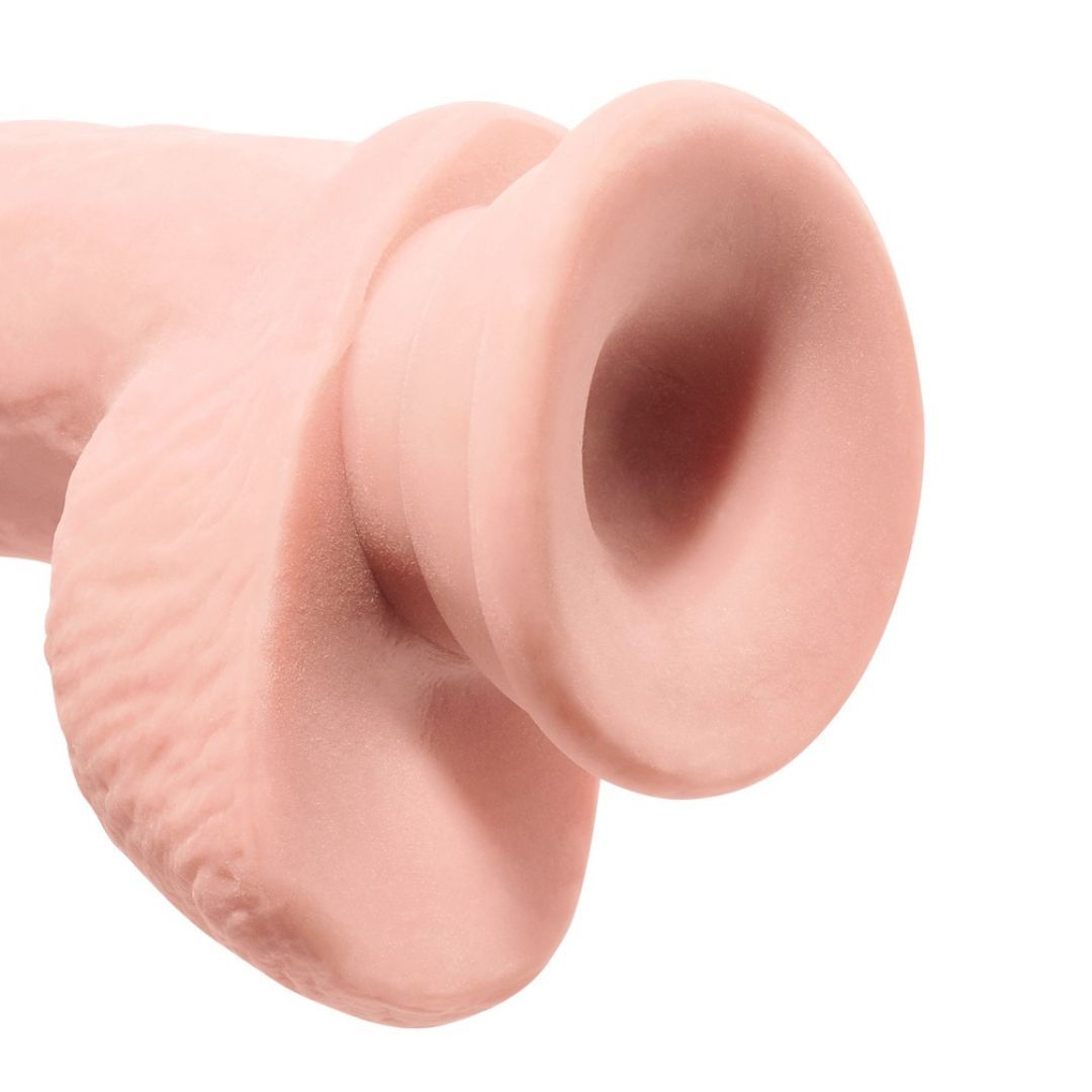 King Cock Dildo „10