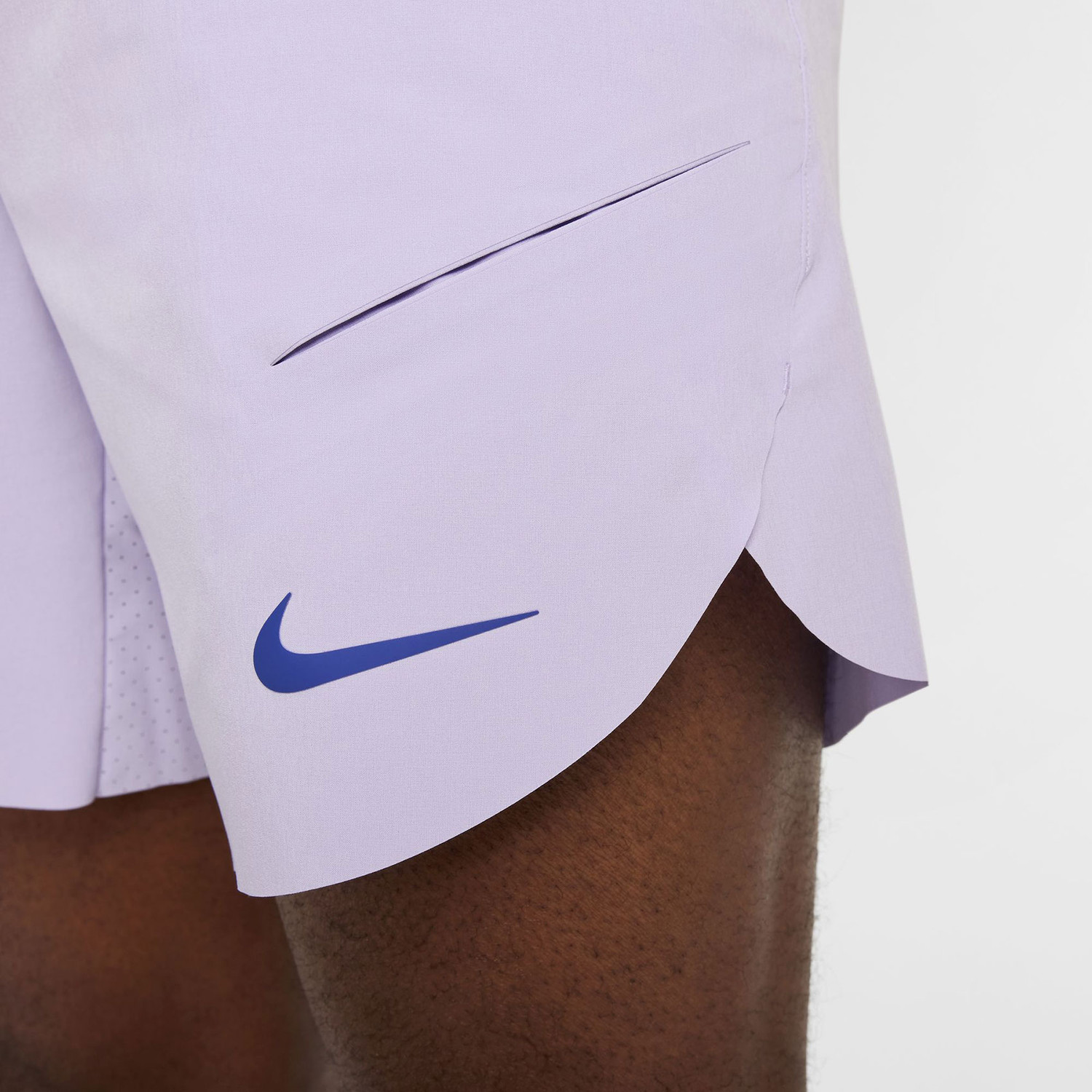 Nike Court Advantage 7 Inch Rafa Short