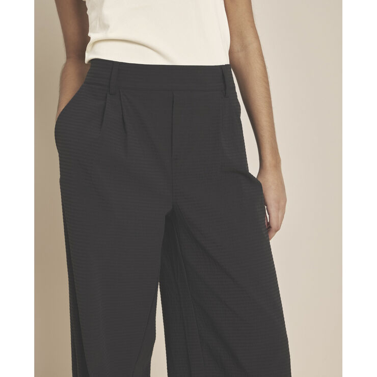 Moonchild Yoga Wear Atlas Track Pants Black