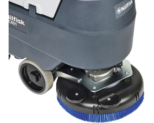Nilfisk SC401 B Combi-schrobzuigmachine