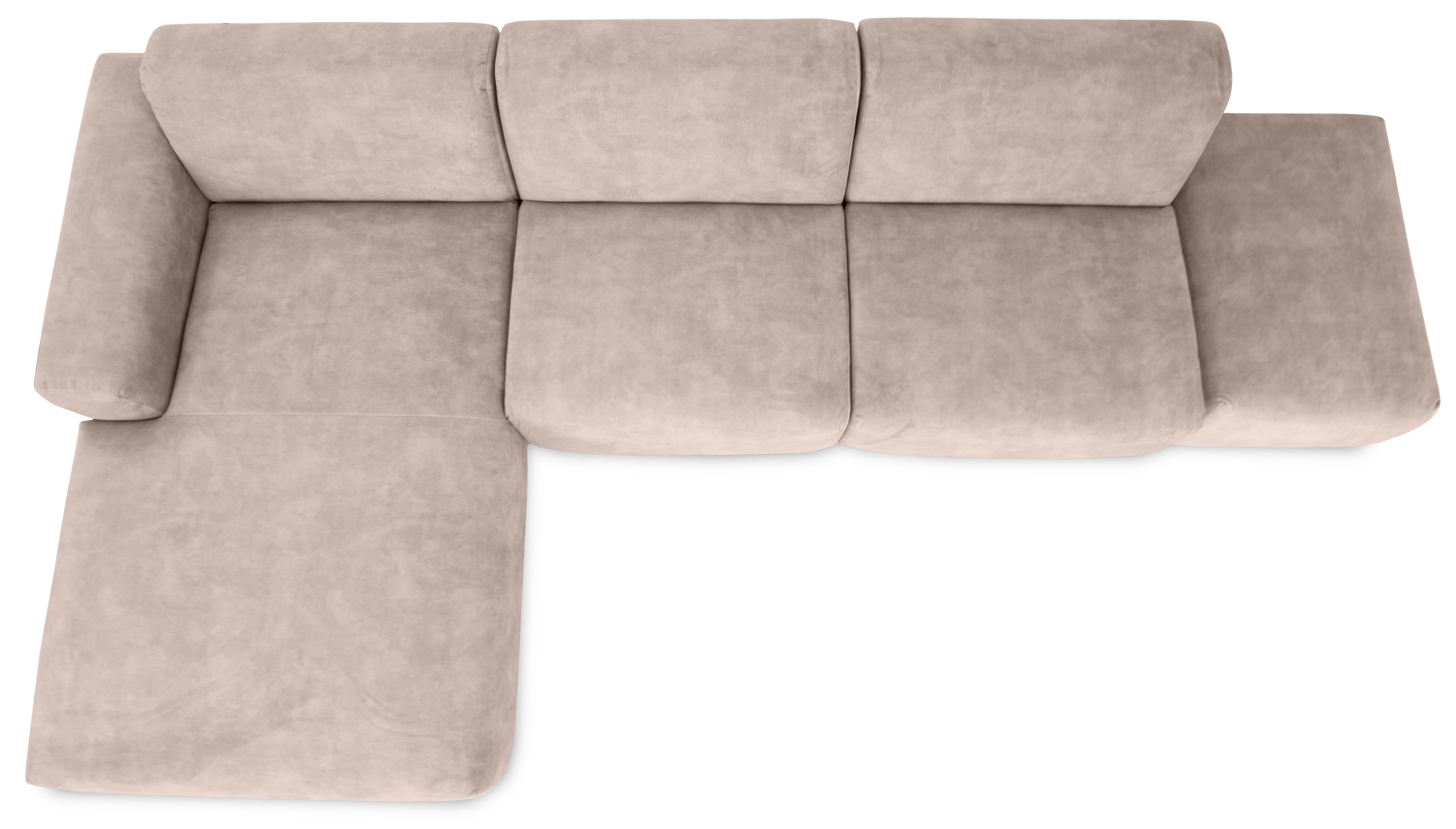 Loungebank Elore