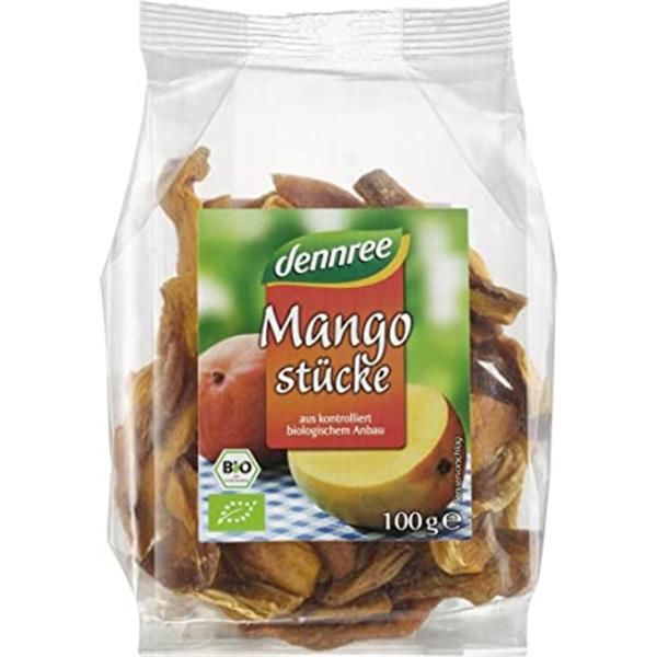 Manga Seca Biológica