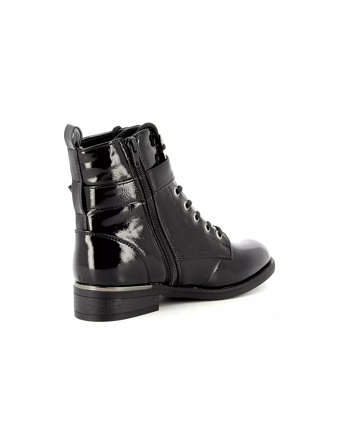 BOTTESINI 2232642 - Boots & bottines Blackpatent