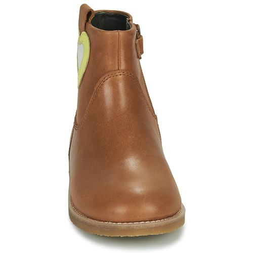 Camper - HOUSTON - Marron