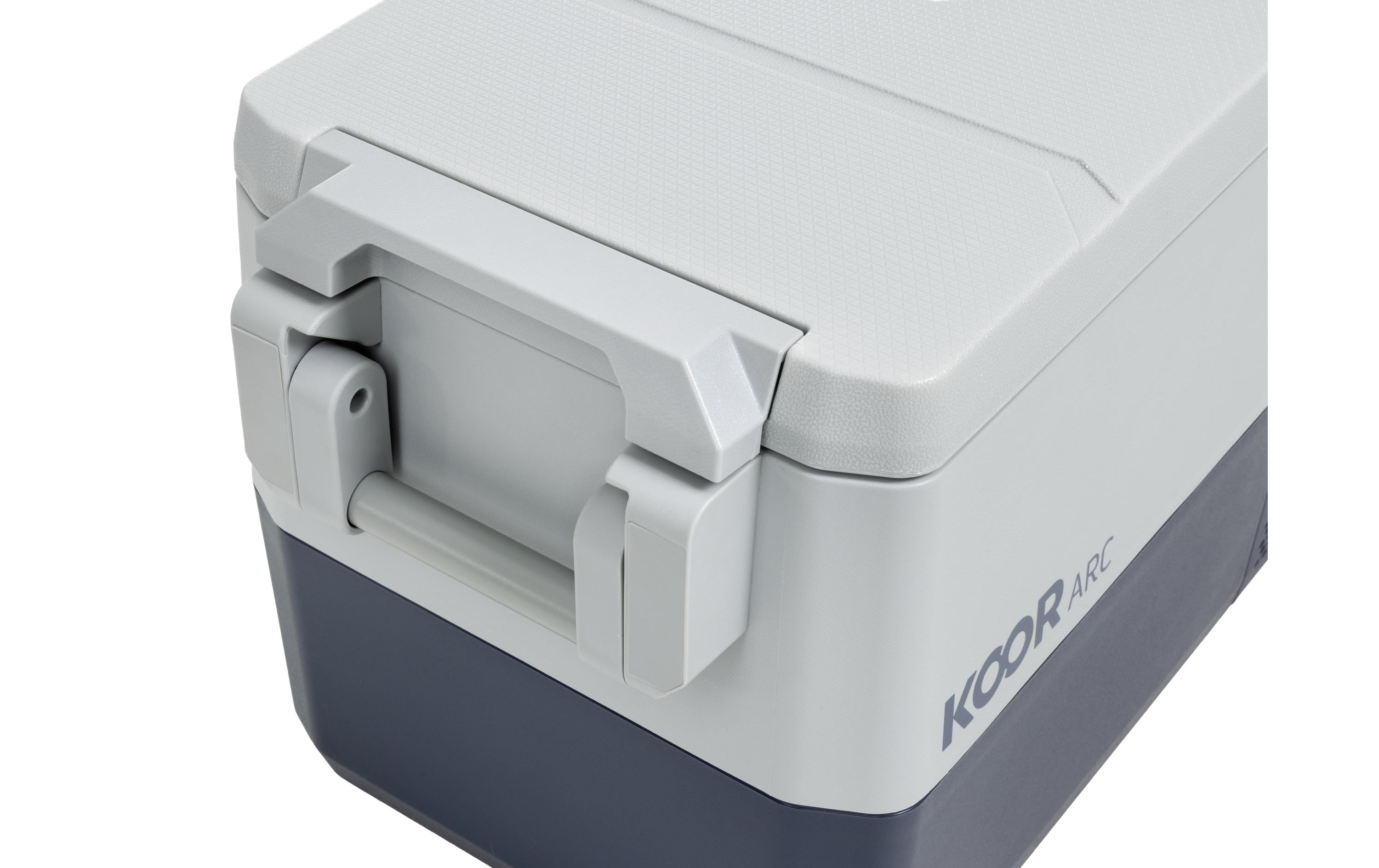 Kompressor-Kühlbox ARC2 30 L<br>Kühl- und Gefrierbox in einem