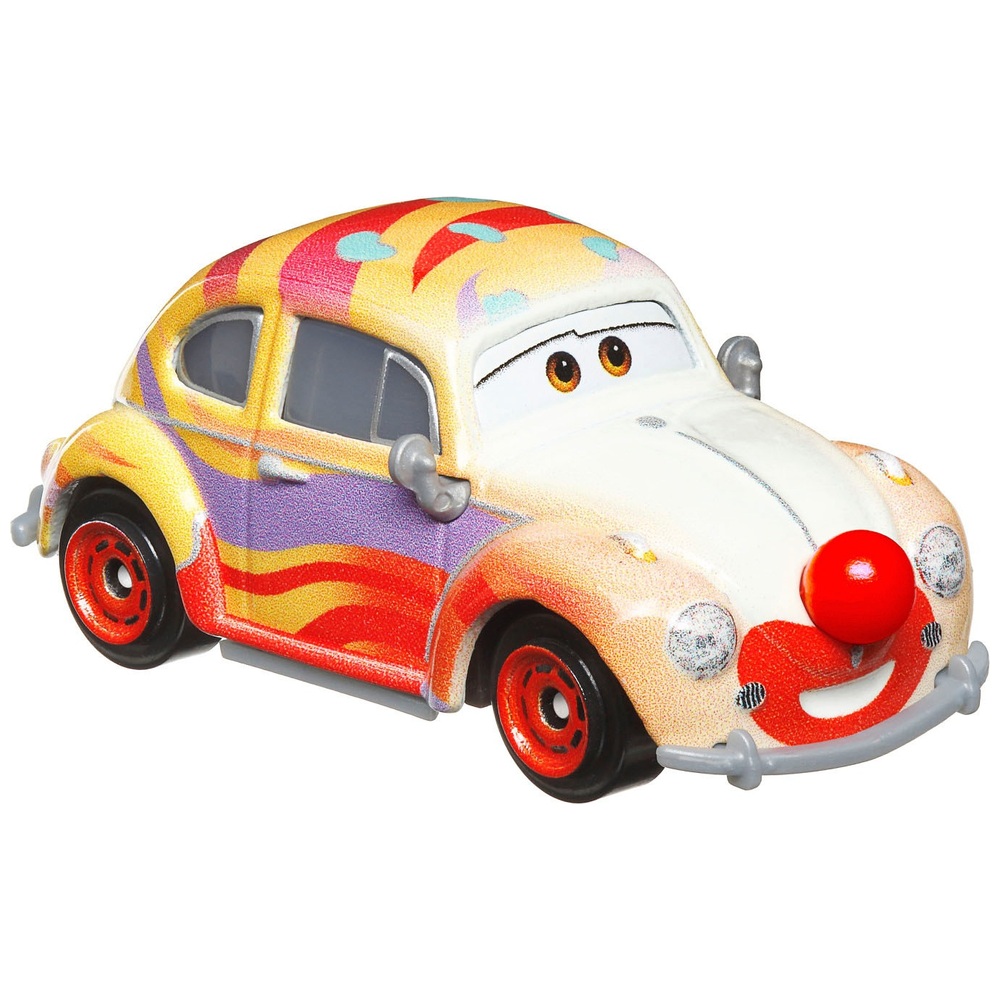 Pixar 1:55 Kelly Beambright Diecast-Fahrzeug
