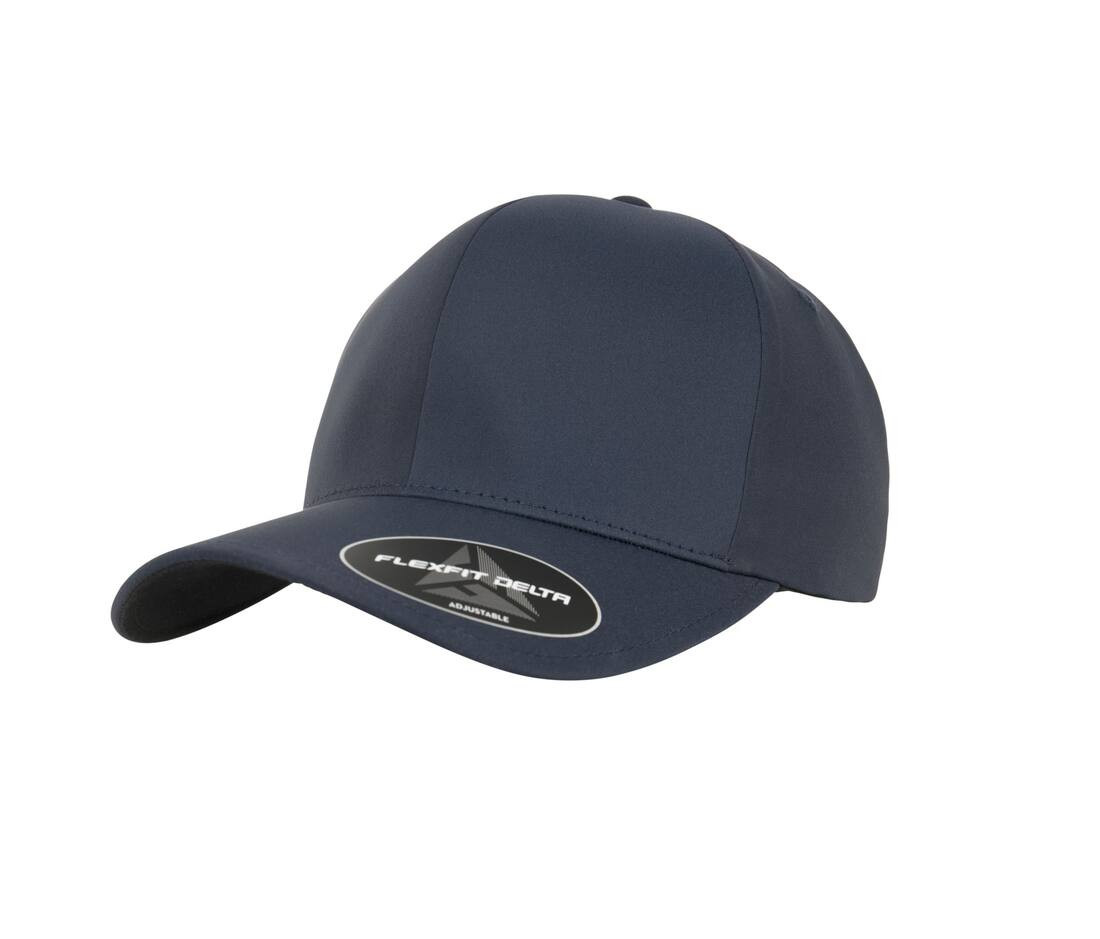 FLEXFIT FX180A - Casquette Flexfit Antitache Réglable