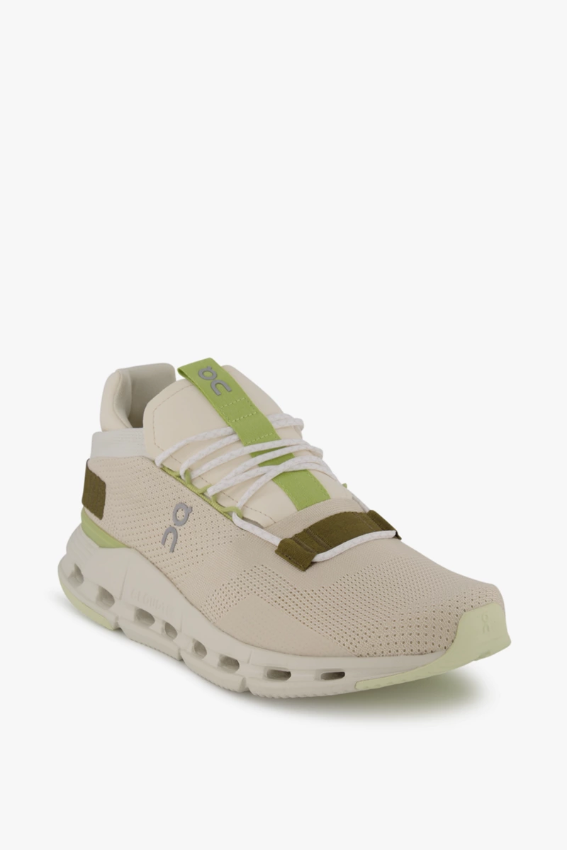 ON Cloudnova Herren Sneaker
