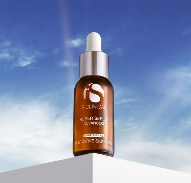 Super serum Advance+