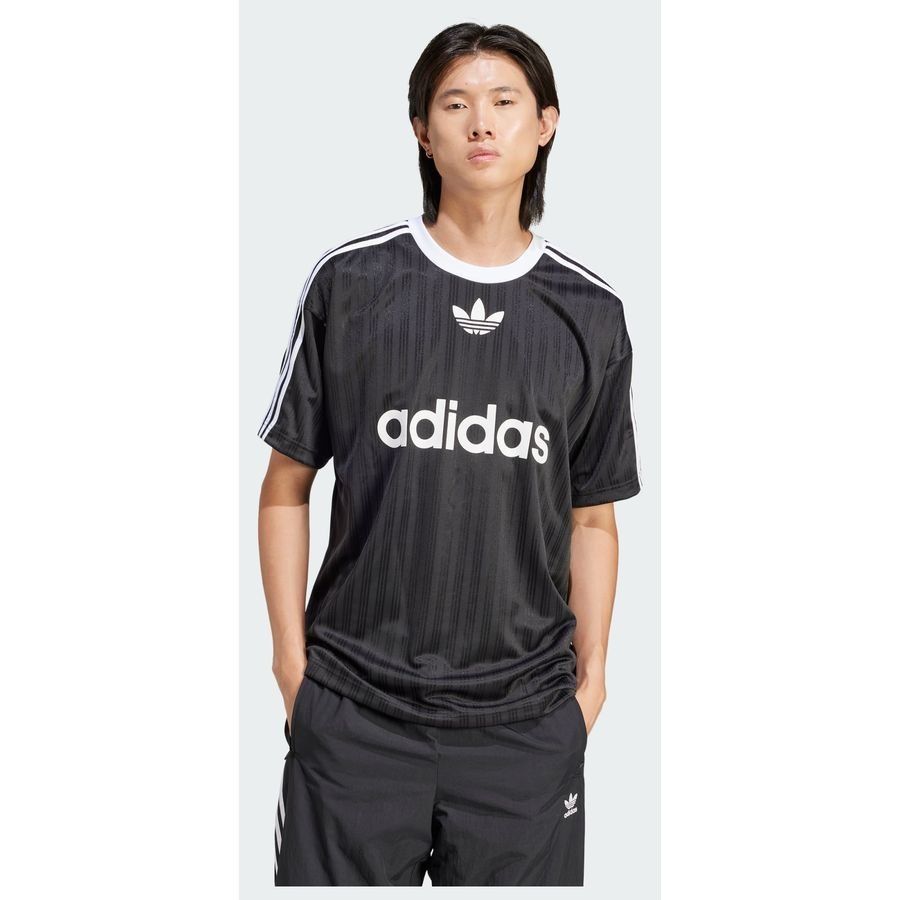 Adidas Original T-shirt Adicolor