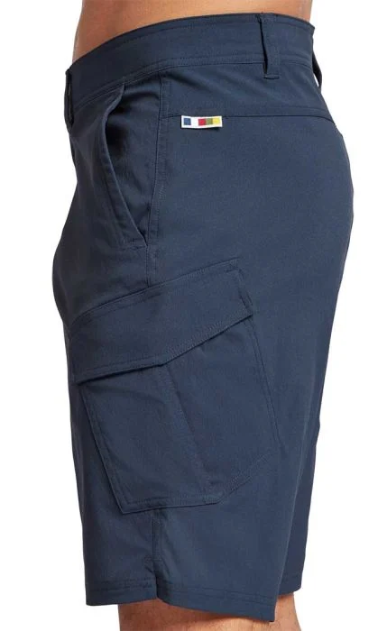 Bara Cargo Short Men shorts