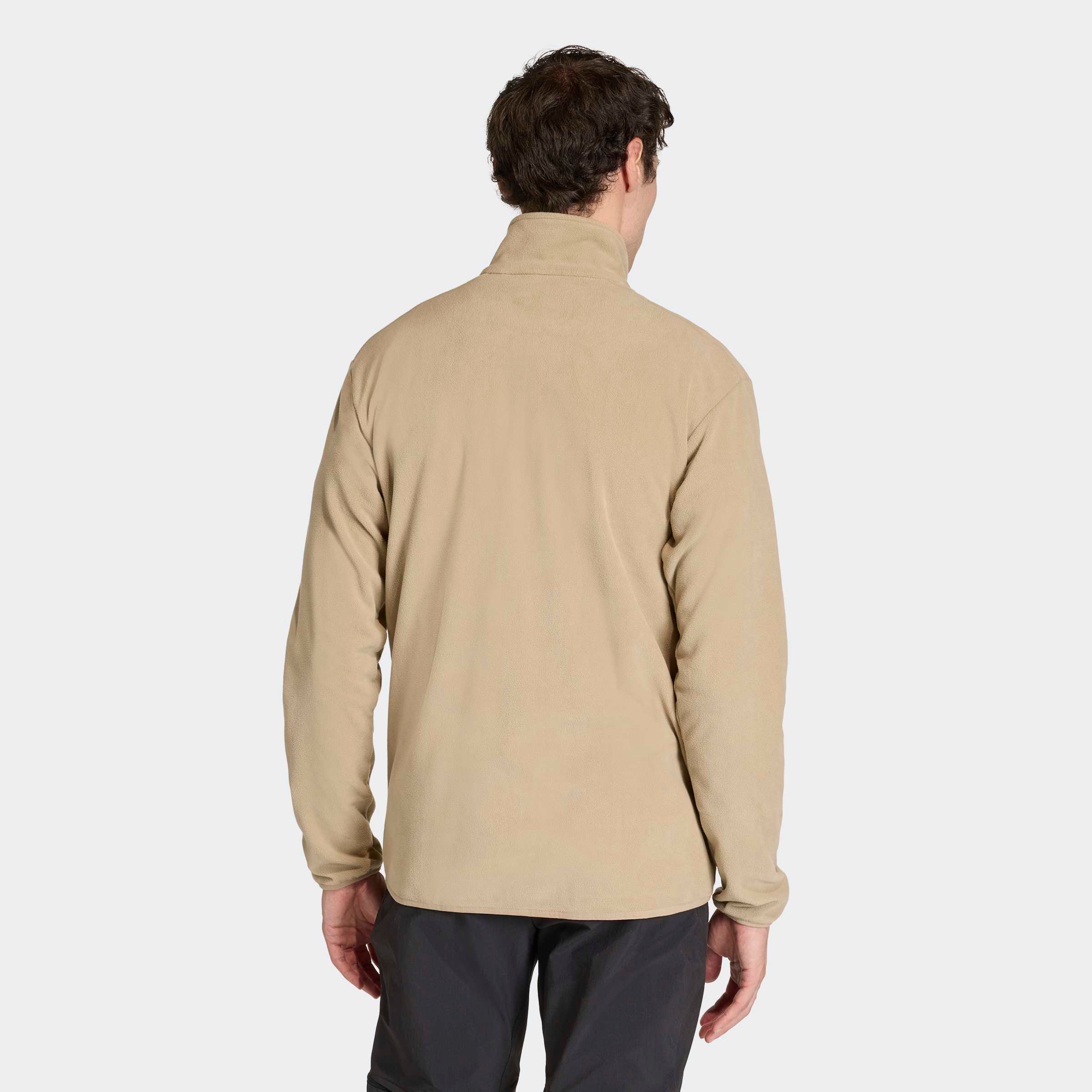 adidas TERREX Fleecejacke »MT ESS FZ FL«