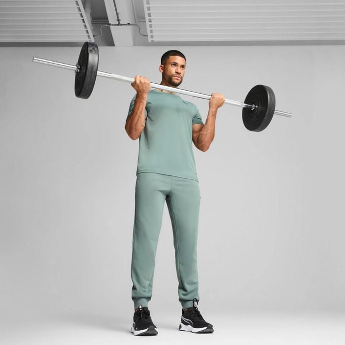 Puma Tad Essentials Shirt Heren