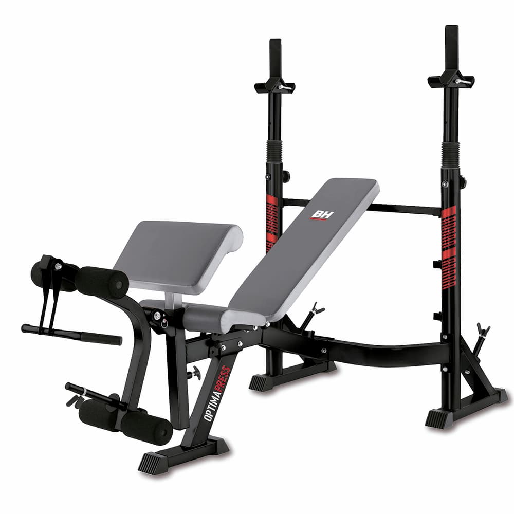 BH FITNESS OPTIMA PRESS