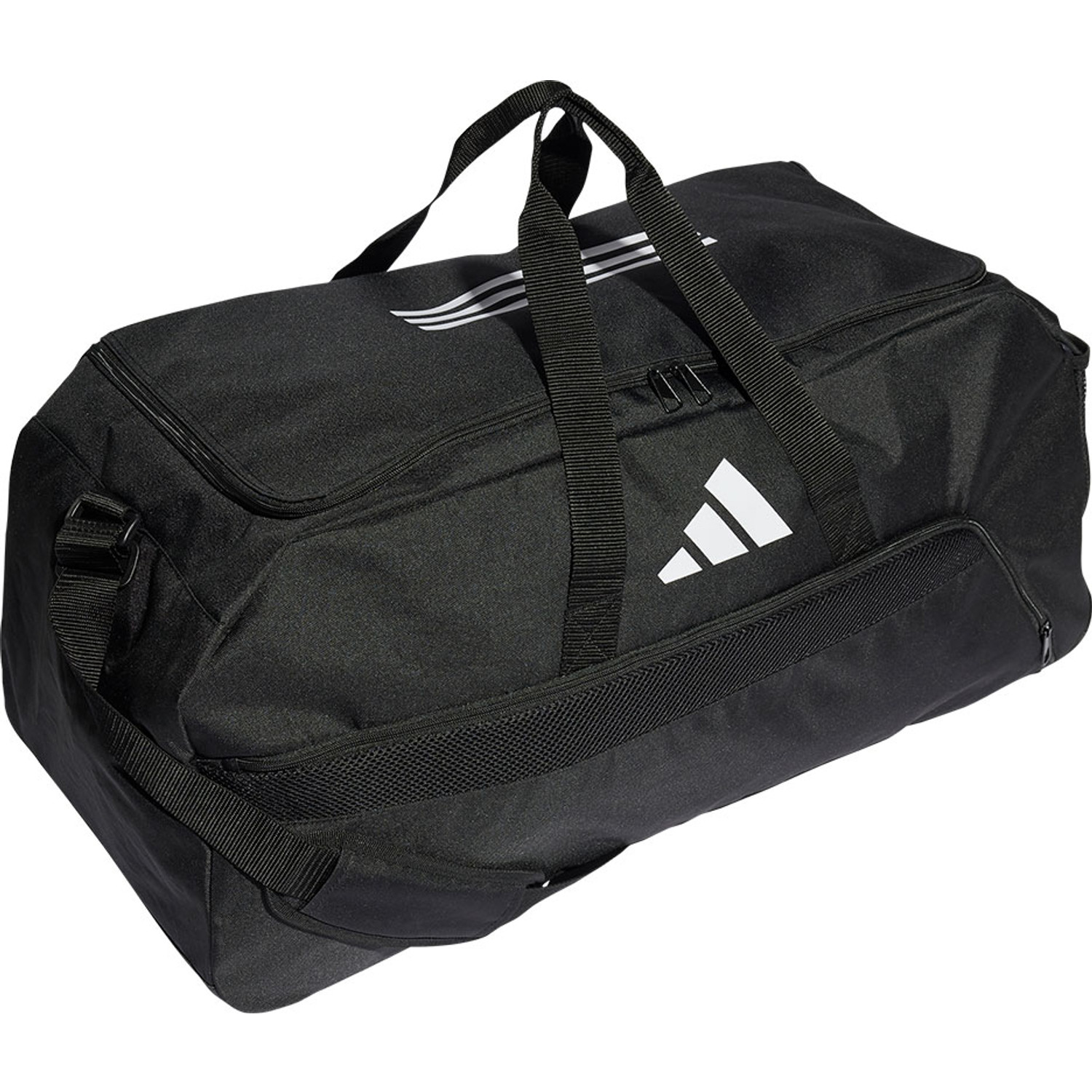 adidas Tiro League Duffle Bag - L