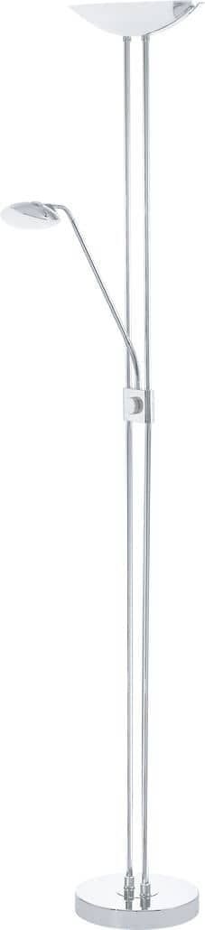 LED-Stehleuchte