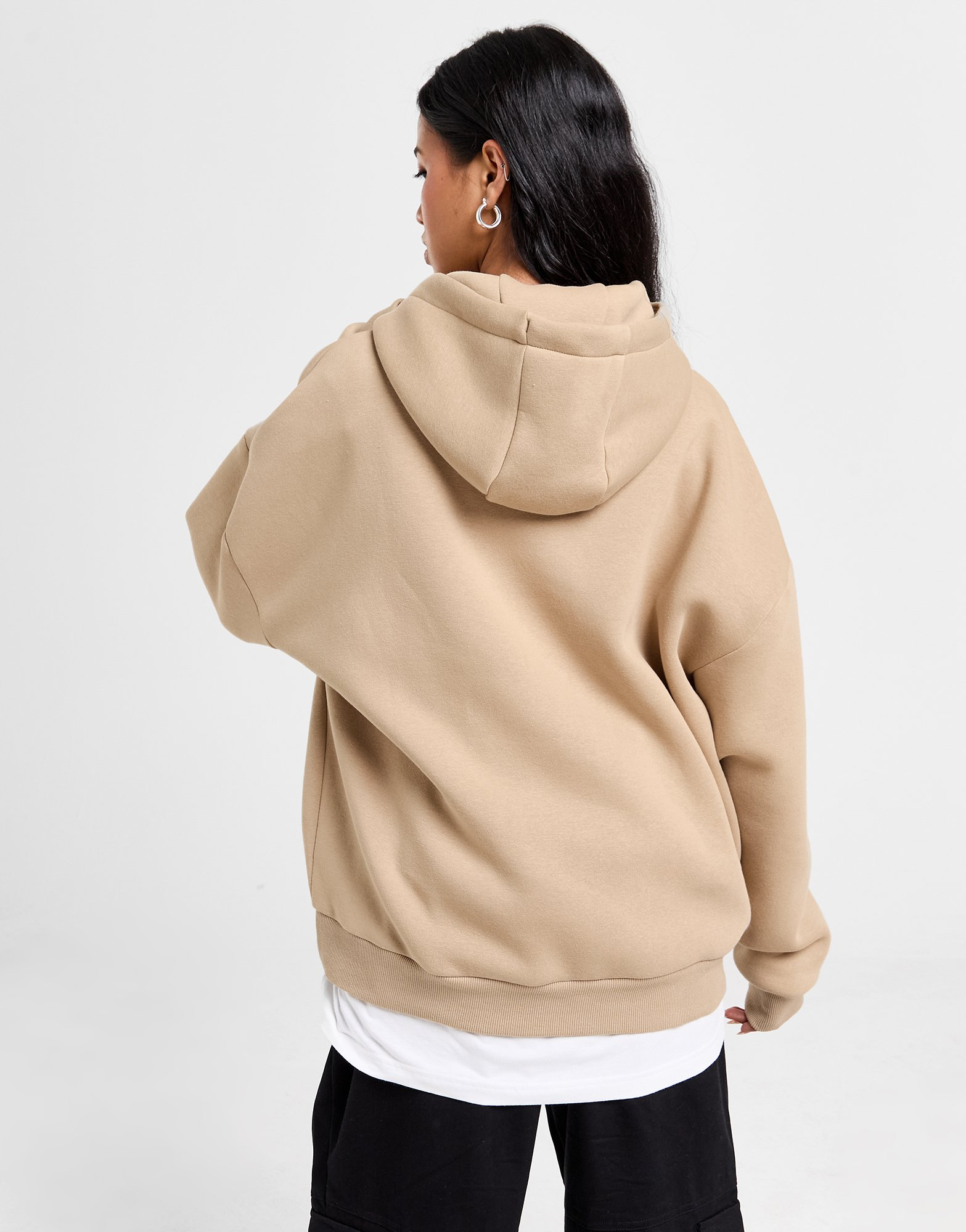 Supply & Demand Sweat à Capuche Freedom Femme