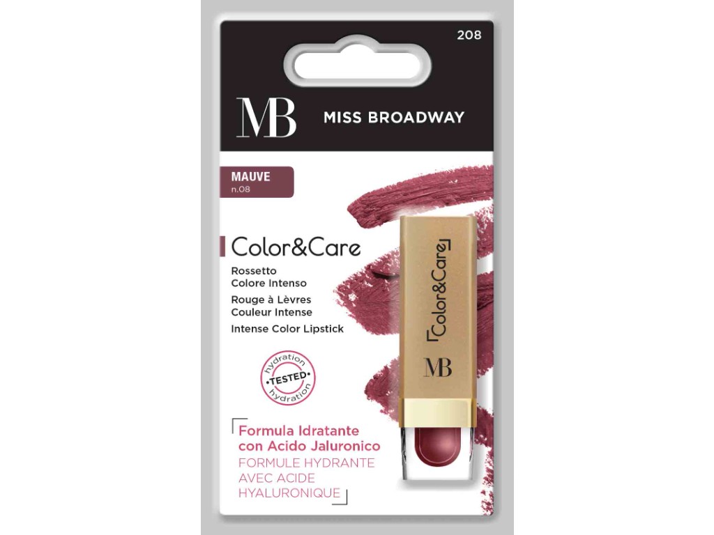 BATOM MB MILANO MAUVE UN