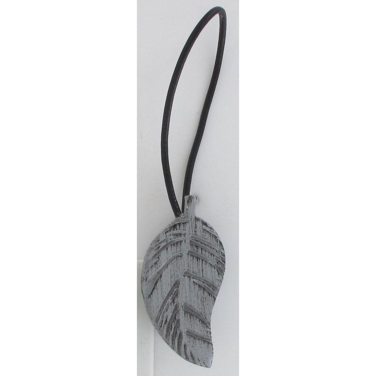 EMBRASSE MDF AIMANTEE SONORA PM GRIS NOIR