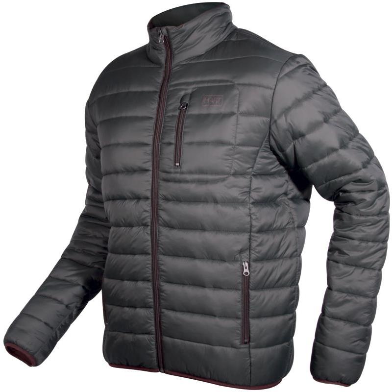 Veste Homme Hart Nimbus-J - Gris Fonce