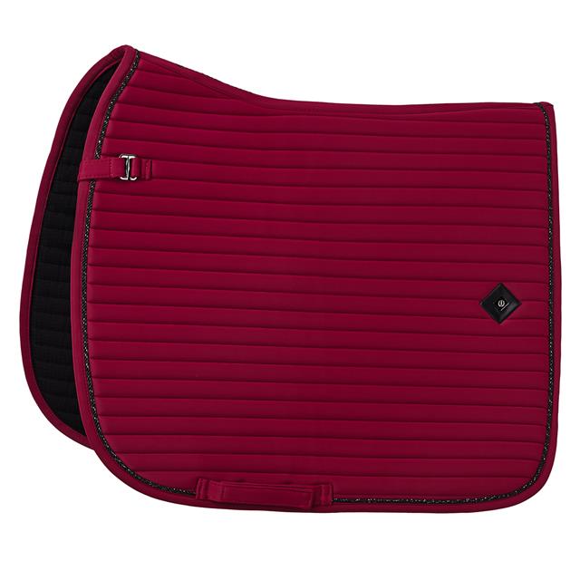 Zadeldek Imperial Riding IRHJosie Dressuur Donkerpaars