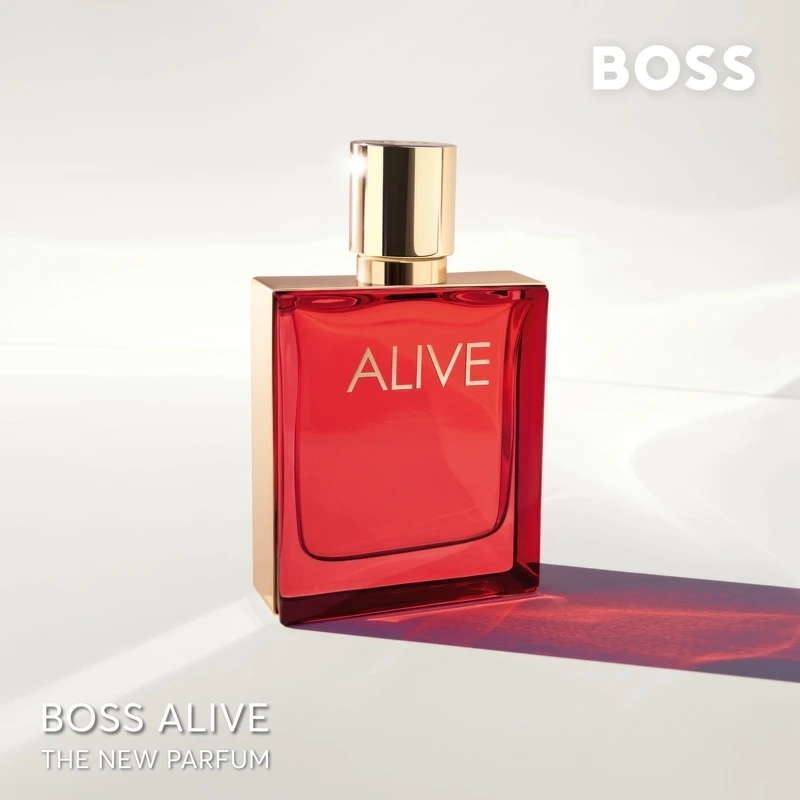 Hugo Boss Alive Parfum EDP 50 ml