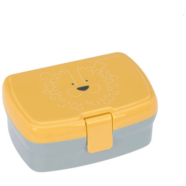 LässigLässig   Lunchset Lion